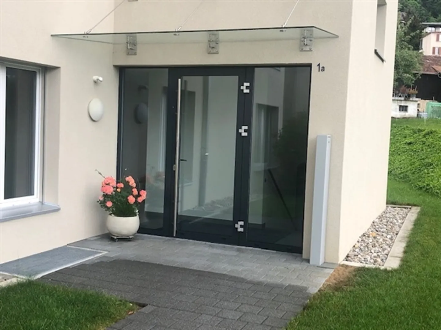 Appartamento 3 ½ locali in affitto a Lengnau, Svizzera - Foto 2 di 7