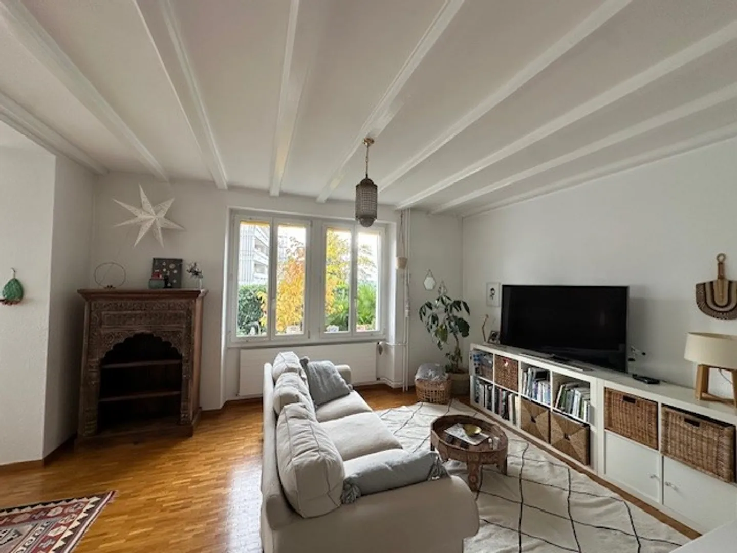 Apartment for rent - Photo 9 of 9