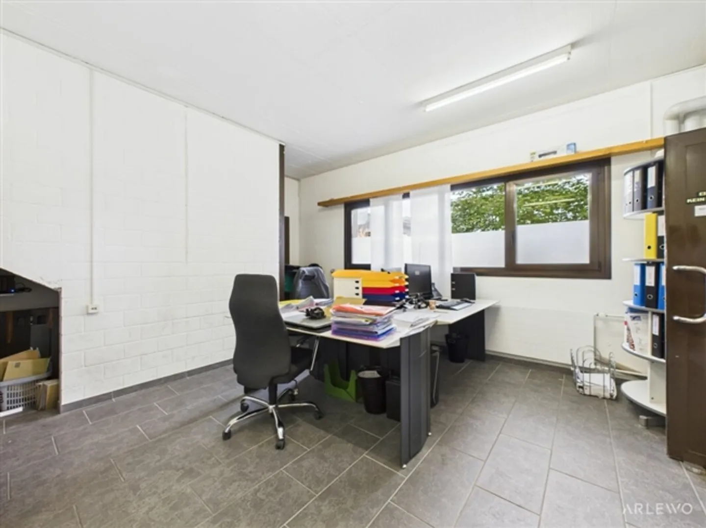 Espace commercial passionnant au rez-de-chaussée | Moospark, Rickenbach - Photo 10 sur 13