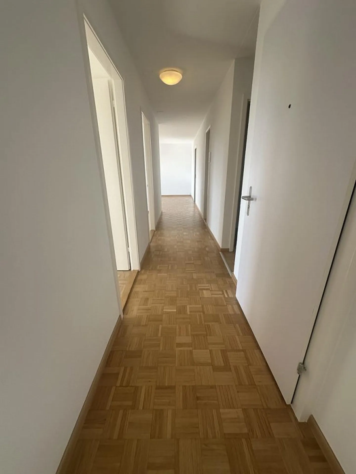 Spacious 4.5-room apartment - Photo 3 of 10