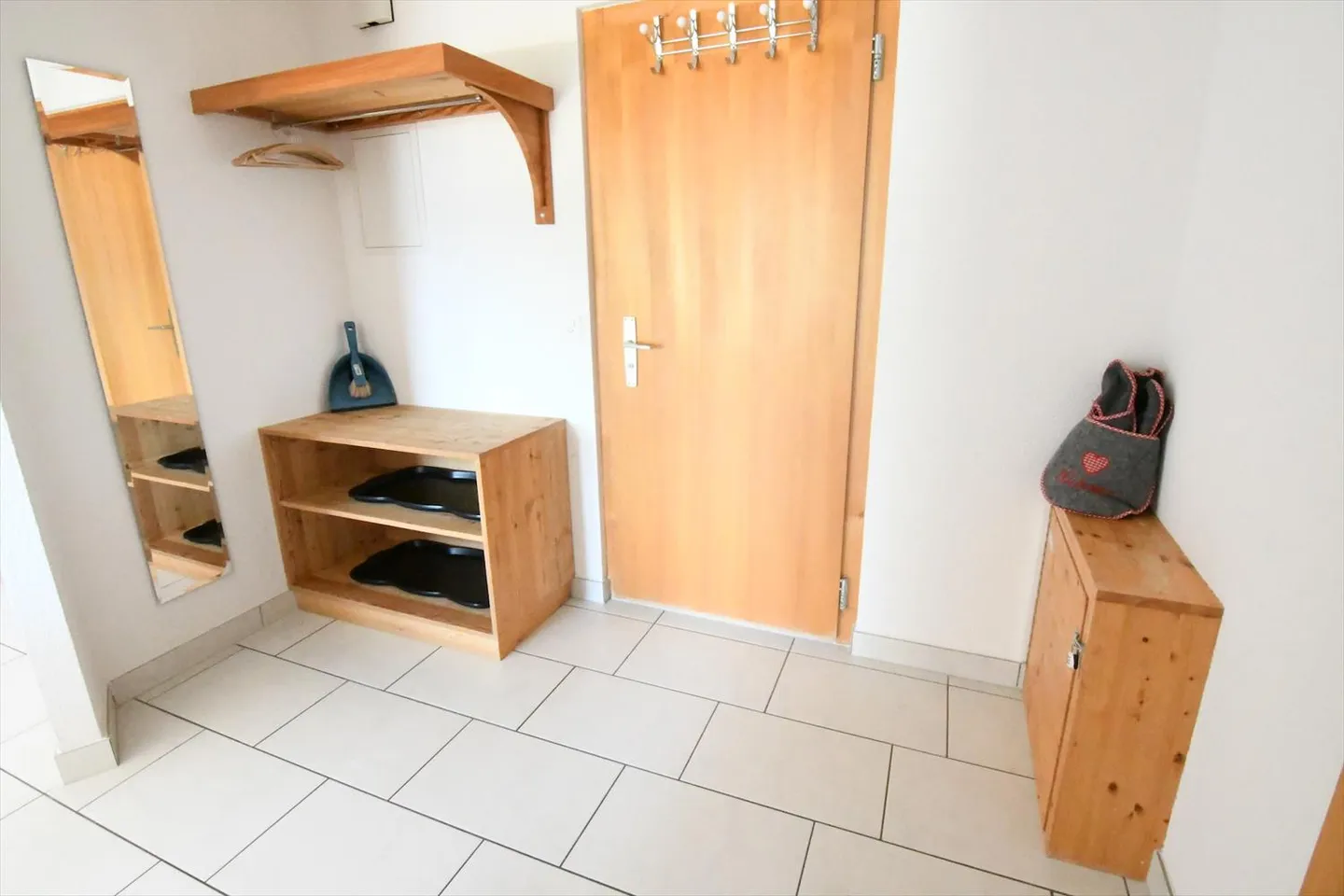 Spacious 2.5-room apartment in Ovronnaz/VS - Photo 8 of 16