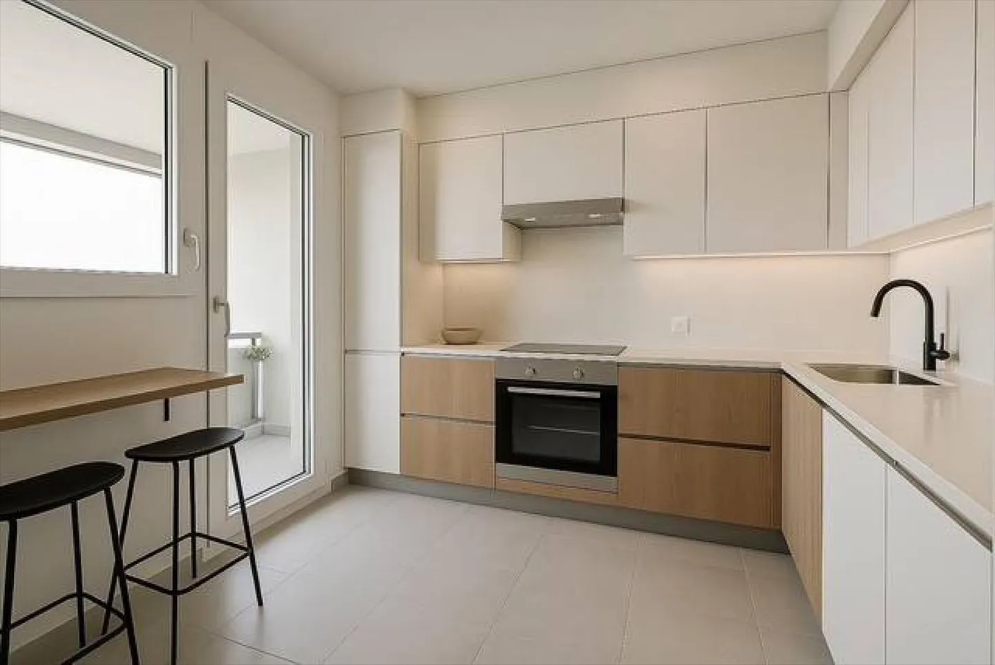 Penthouse 5.5 Zimmer - Foto 11 von 13