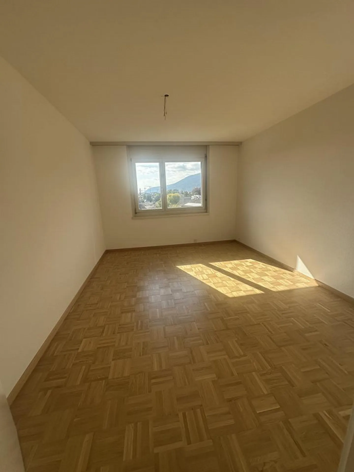 Spacious 4.5-room apartment - Photo 8 of 10