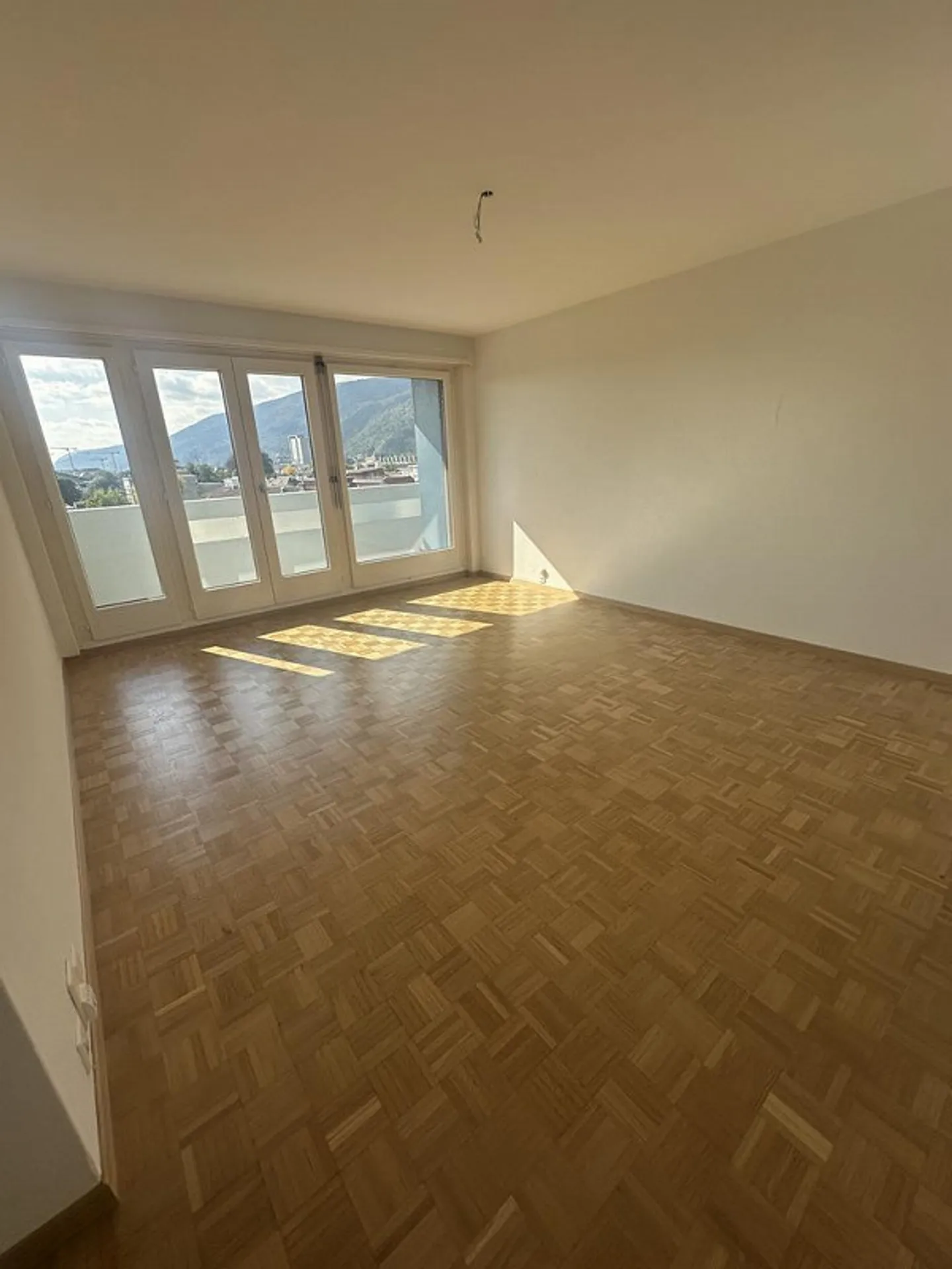 Spacious 4.5-room apartment - Photo 7 of 10