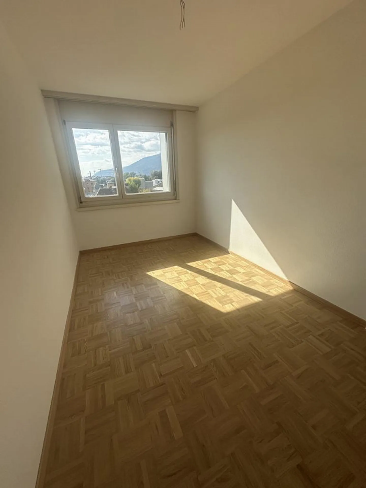 Spacious 4.5-room apartment - Photo 10 of 10