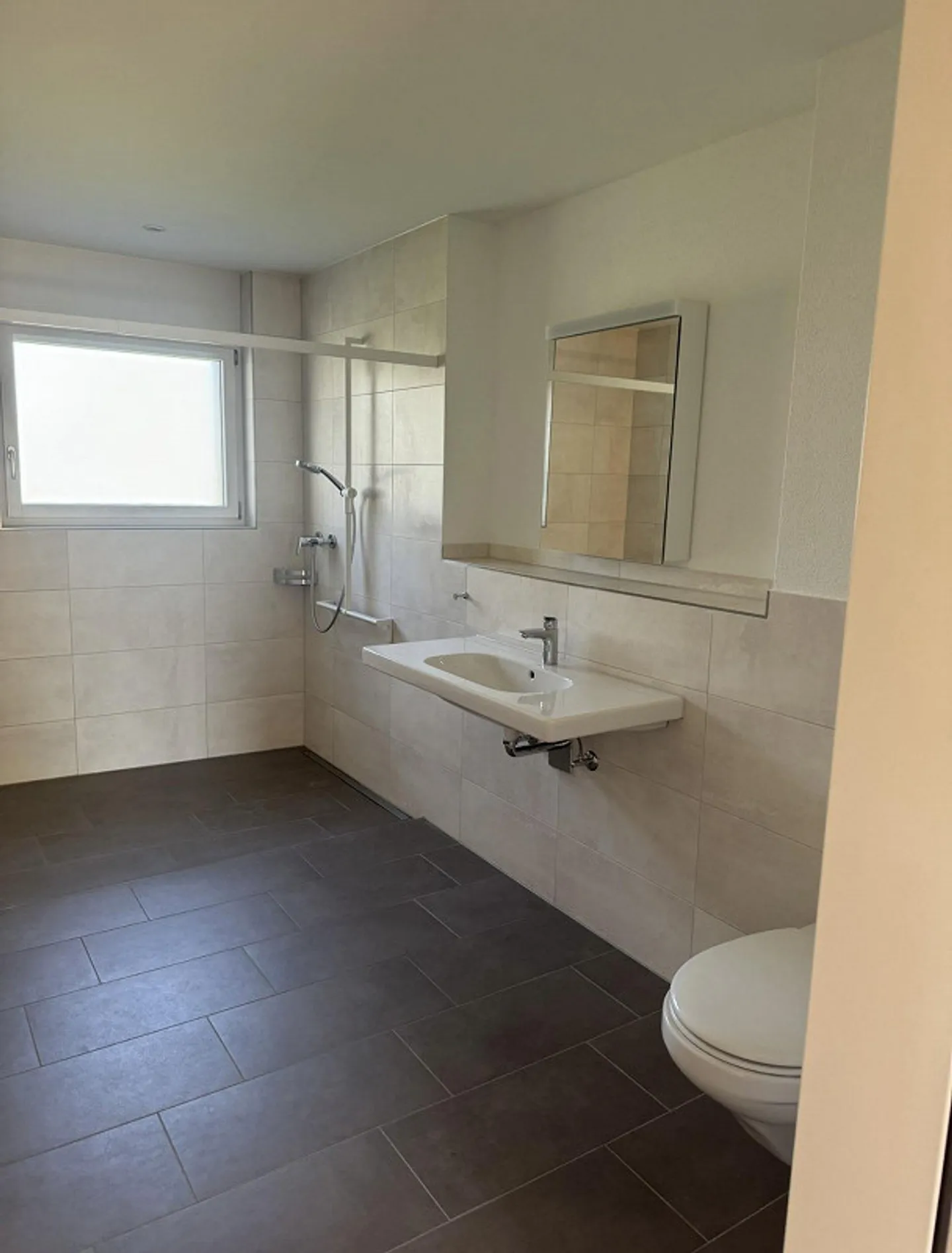 3.5 Room Apartment - Photo 4 of 8