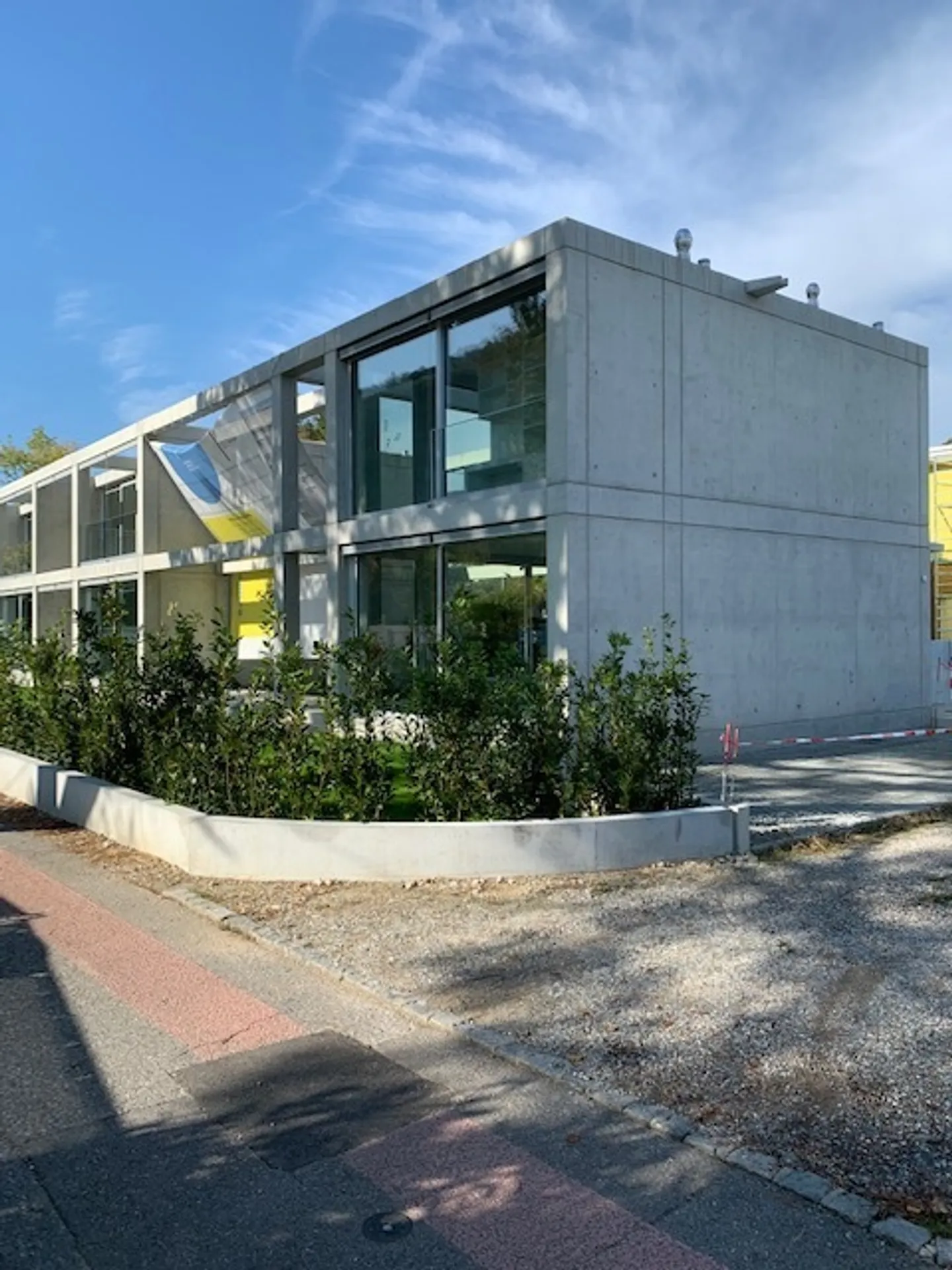 Edificio residenziale in affitto - Foto 3 di 31