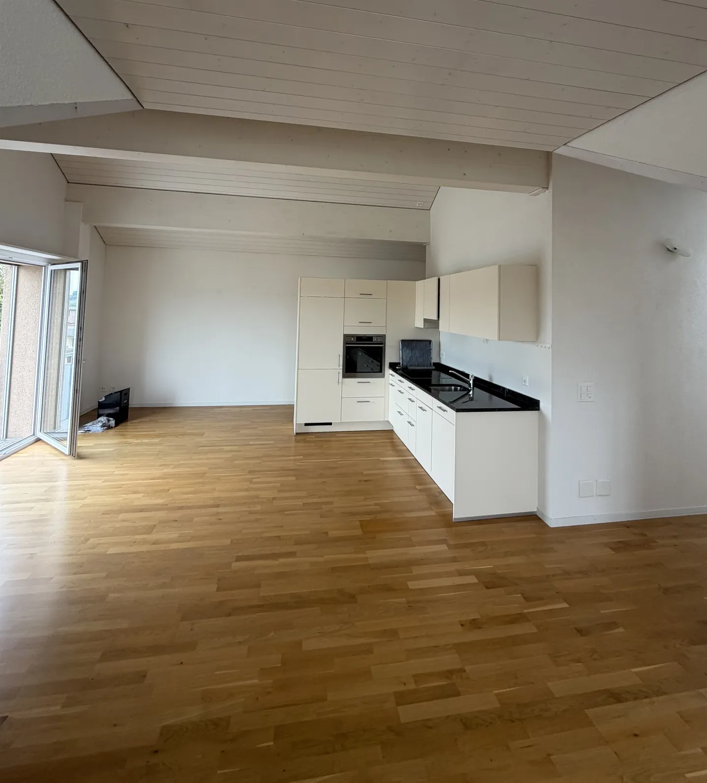 Appartamento Sottotetto Incantevole - Foto 2 di 3