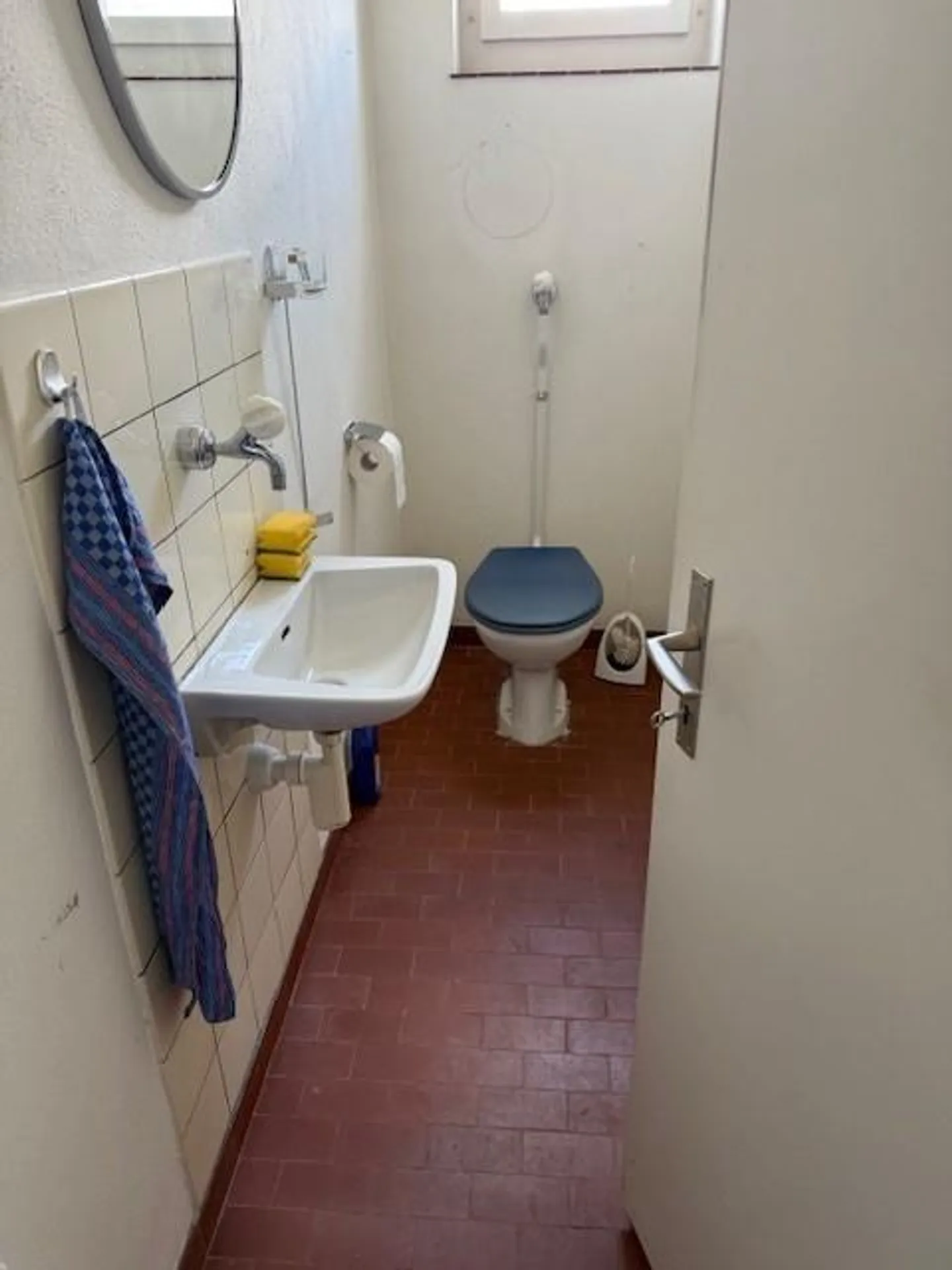 Ufficio con spazio espositivo - Subaffitto fino alla fine del 2027 - Foto 3 di 3