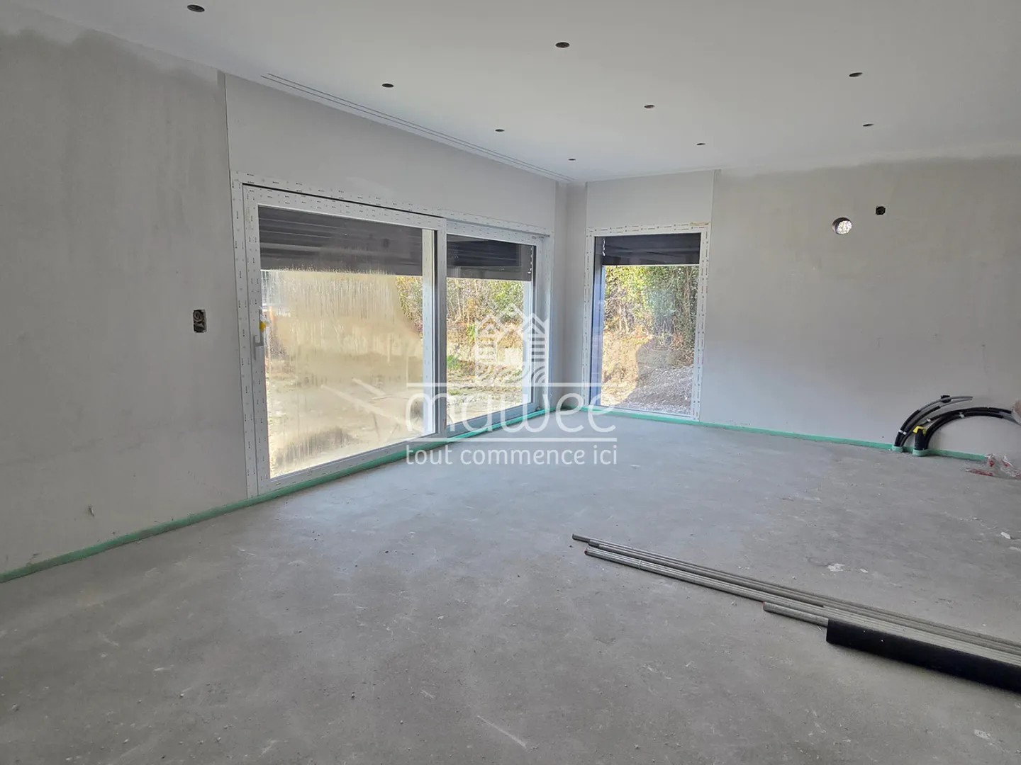 Luxusvilla in Montagnier - Foto 2 von 16