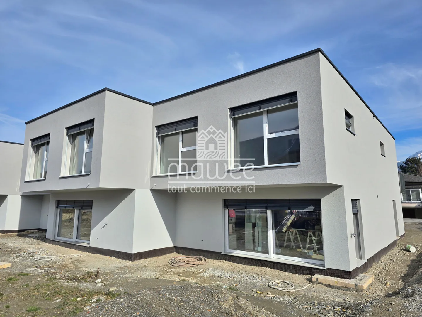 Luxusvilla in Montagnier - Foto 4 von 16