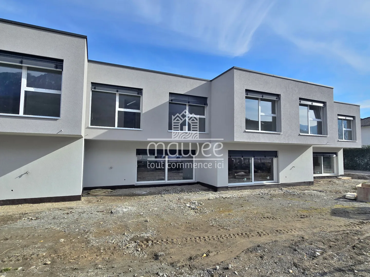 Luxusvilla in Montagnier - Foto 5 von 16