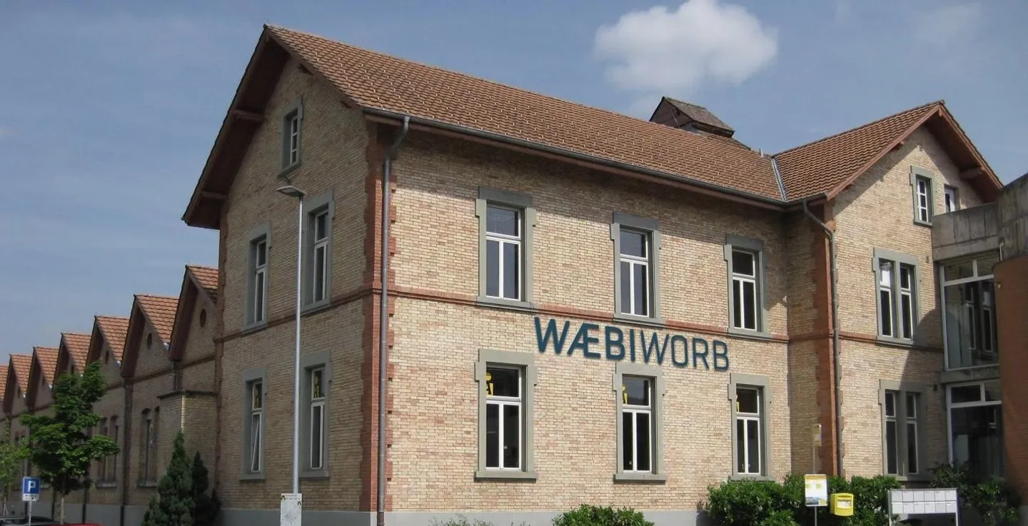 Affittare un atelier nella vecchia Wäbi! - Foto 1 di 4