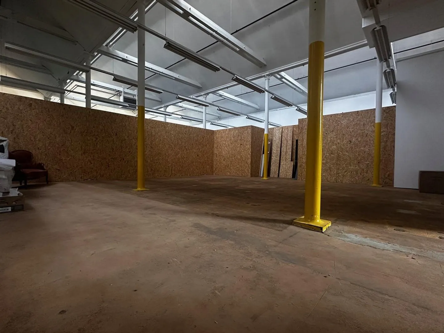 Affittare un atelier nella vecchia Wäbi! - Foto 4 di 4