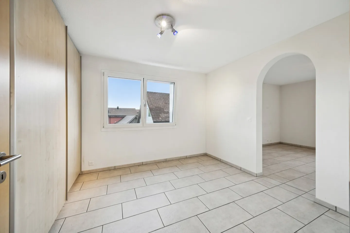 Geräumige Familienwohnung - Foto 5 von 9