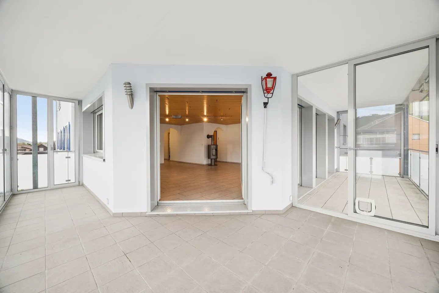 Geräumige Familienwohnung - Foto 7 von 9