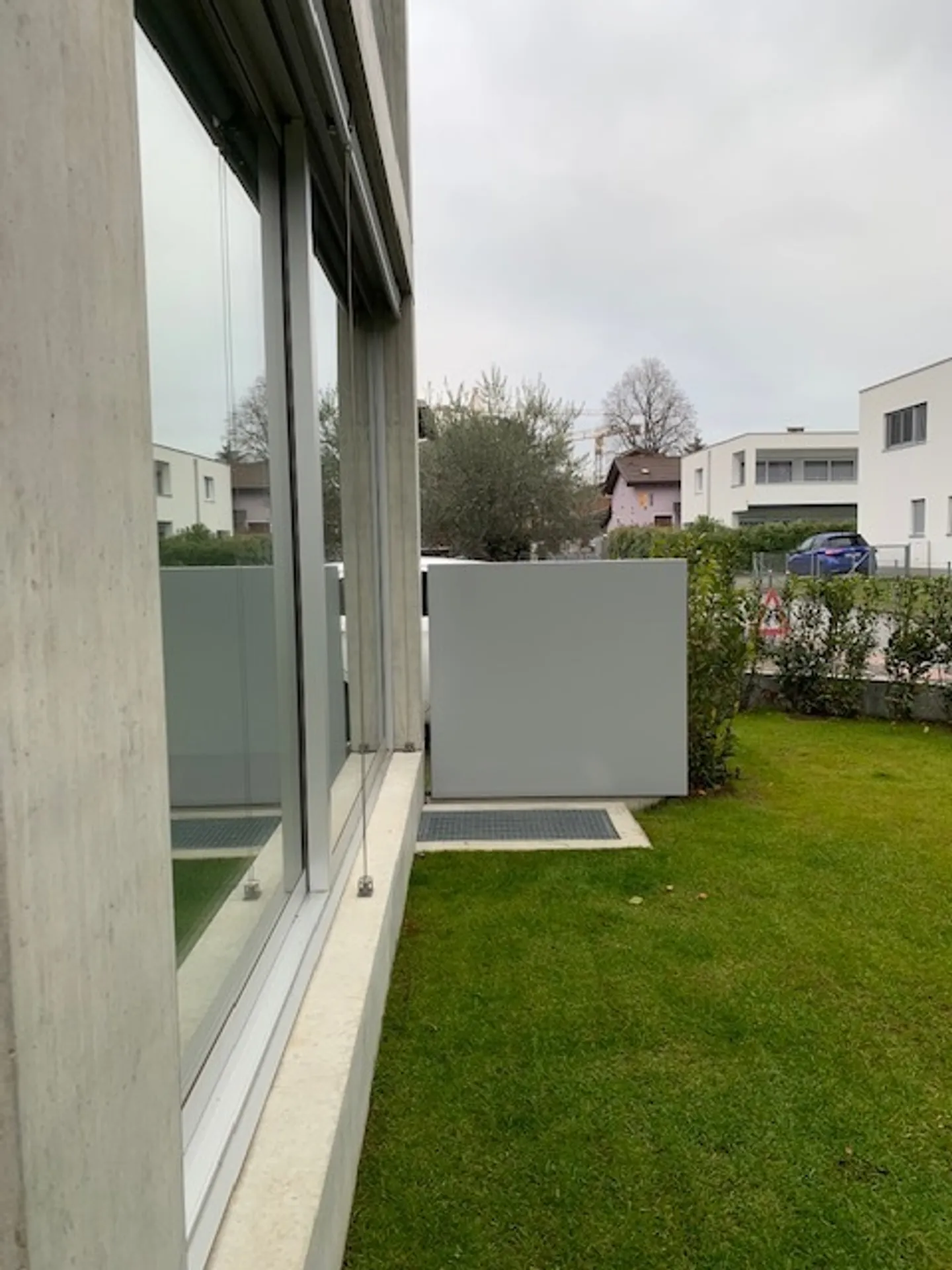 Edificio residenziale in affitto - Foto 26 di 31