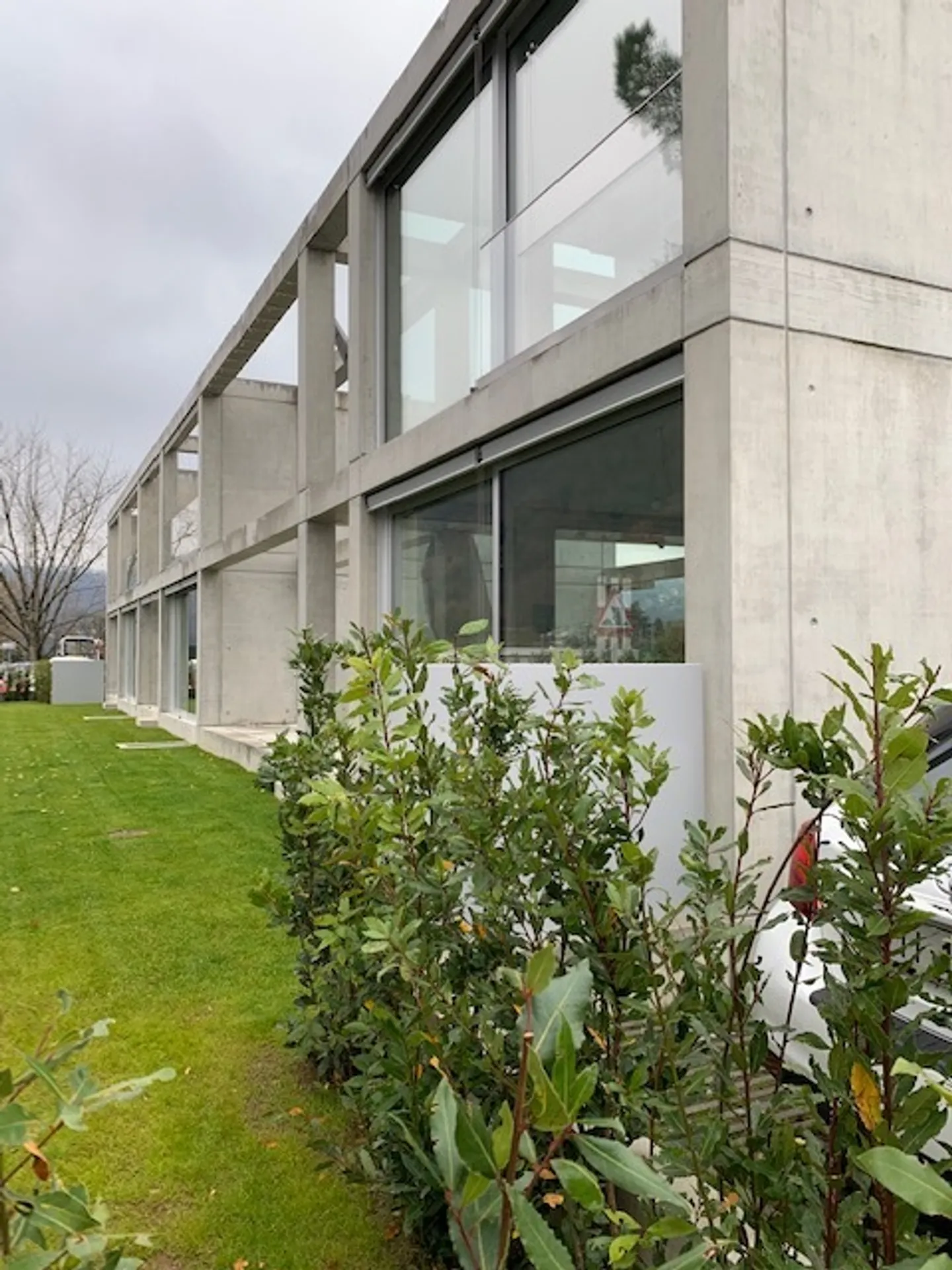 Edificio residenziale in affitto - Foto 28 di 31