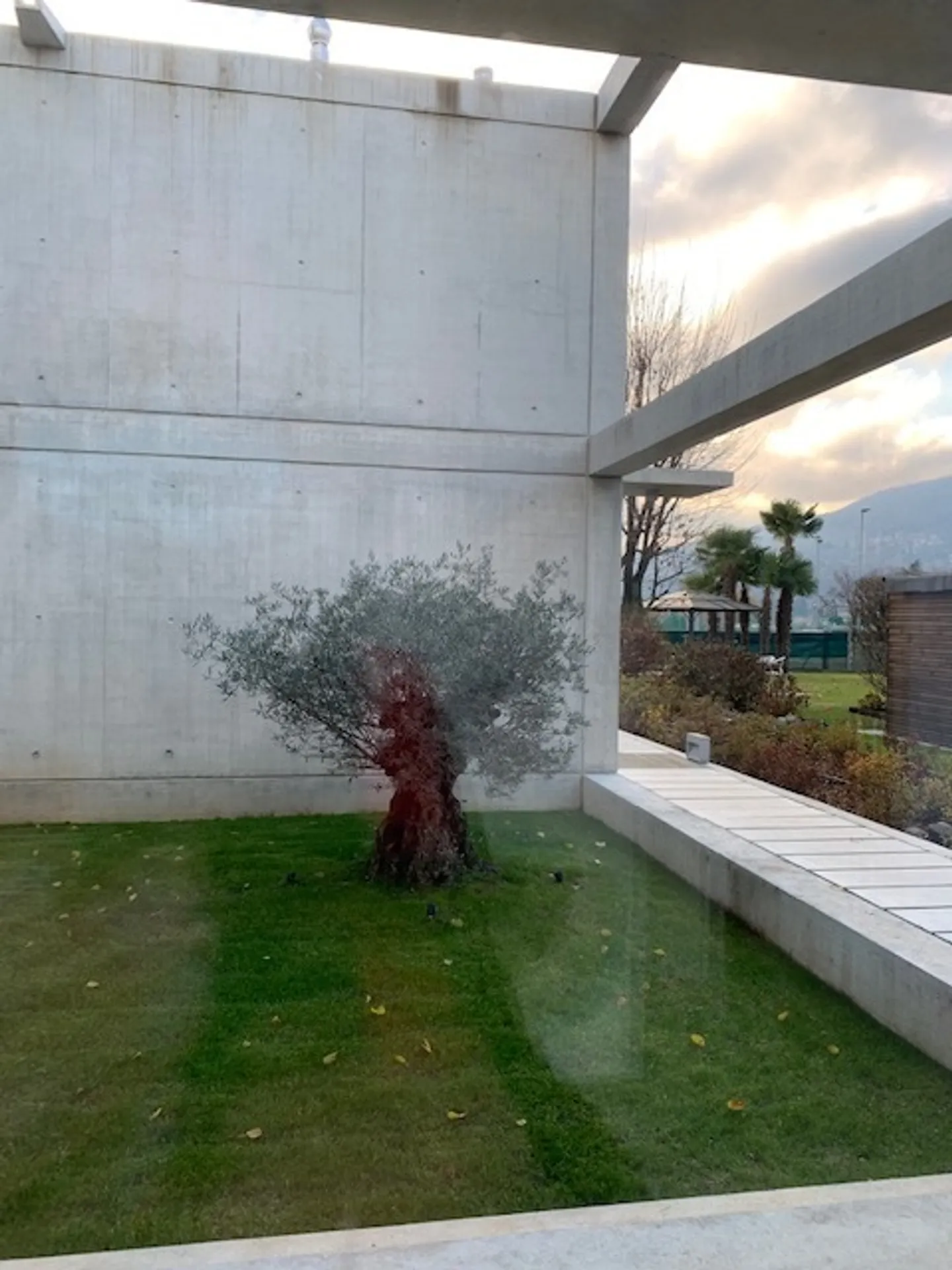 Edificio residenziale in affitto - Foto 31 di 31