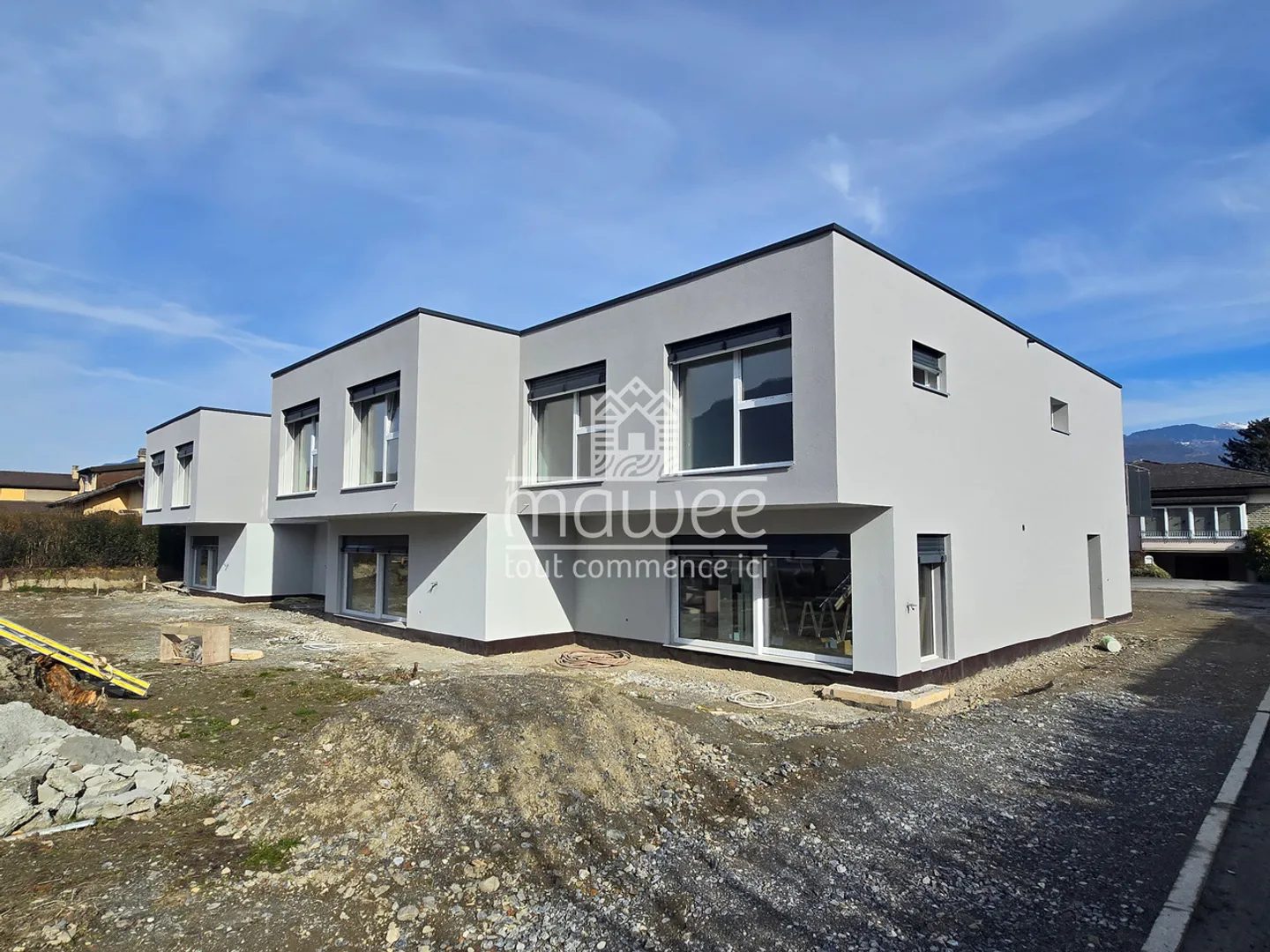 Luxusvilla in Montagnier - Foto 6 von 16