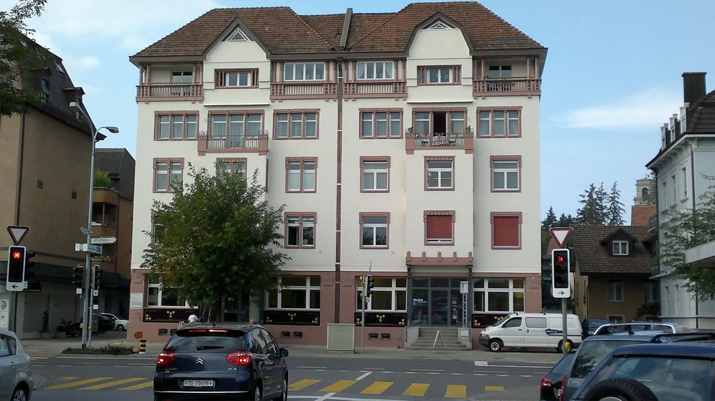 Laden-/Büro-/Gastroräume an zentralster Lage mit hoher Kundenfrequenz - Foto 1 von 1