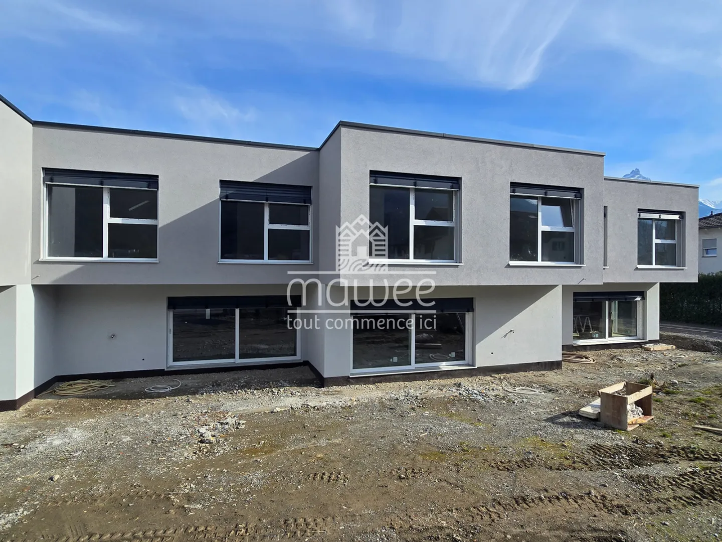 Luxusvilla in Montagnier - Foto 7 von 16