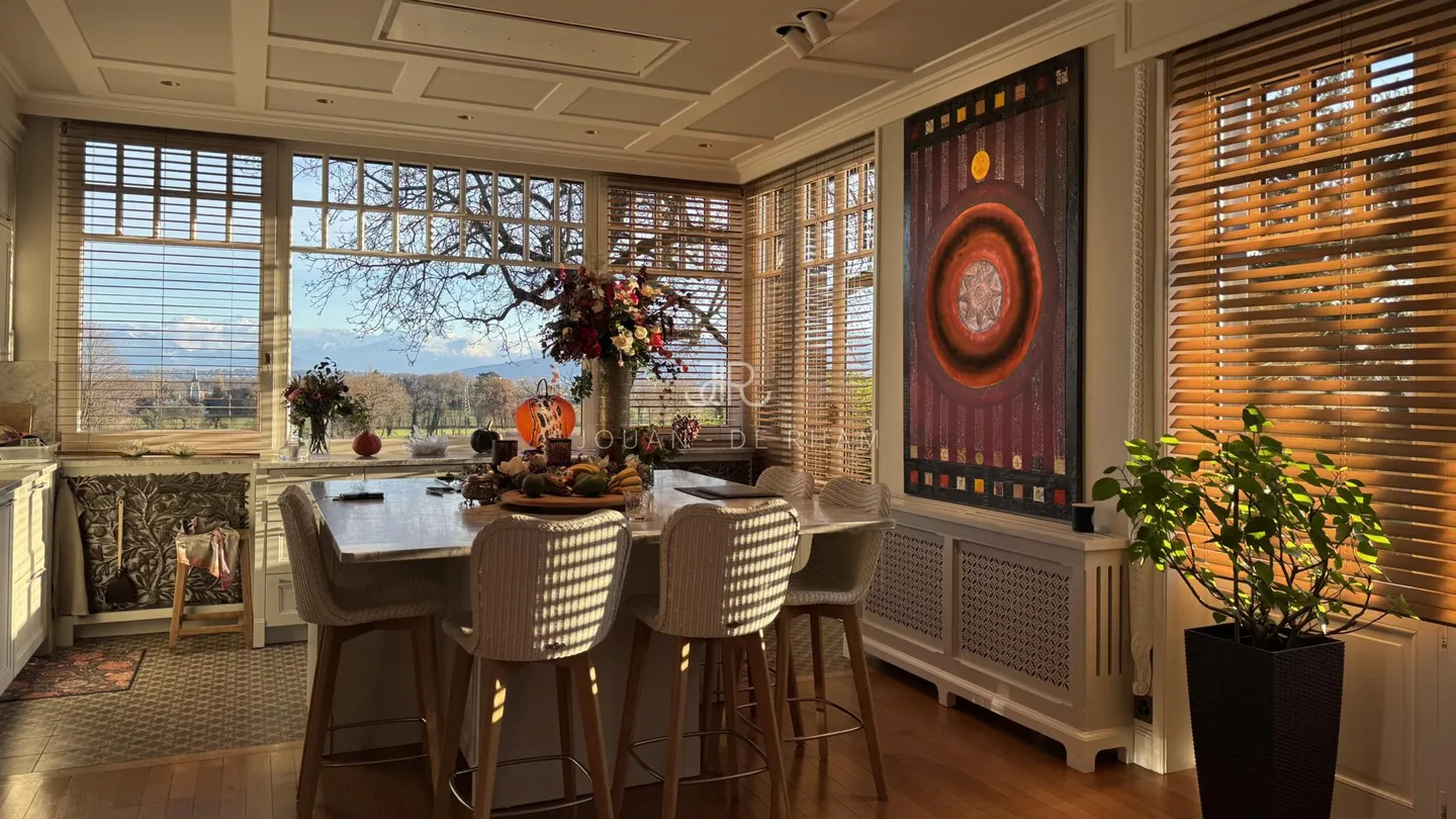 Charming Swiss Chalet Retreat - Photo 16 of 17