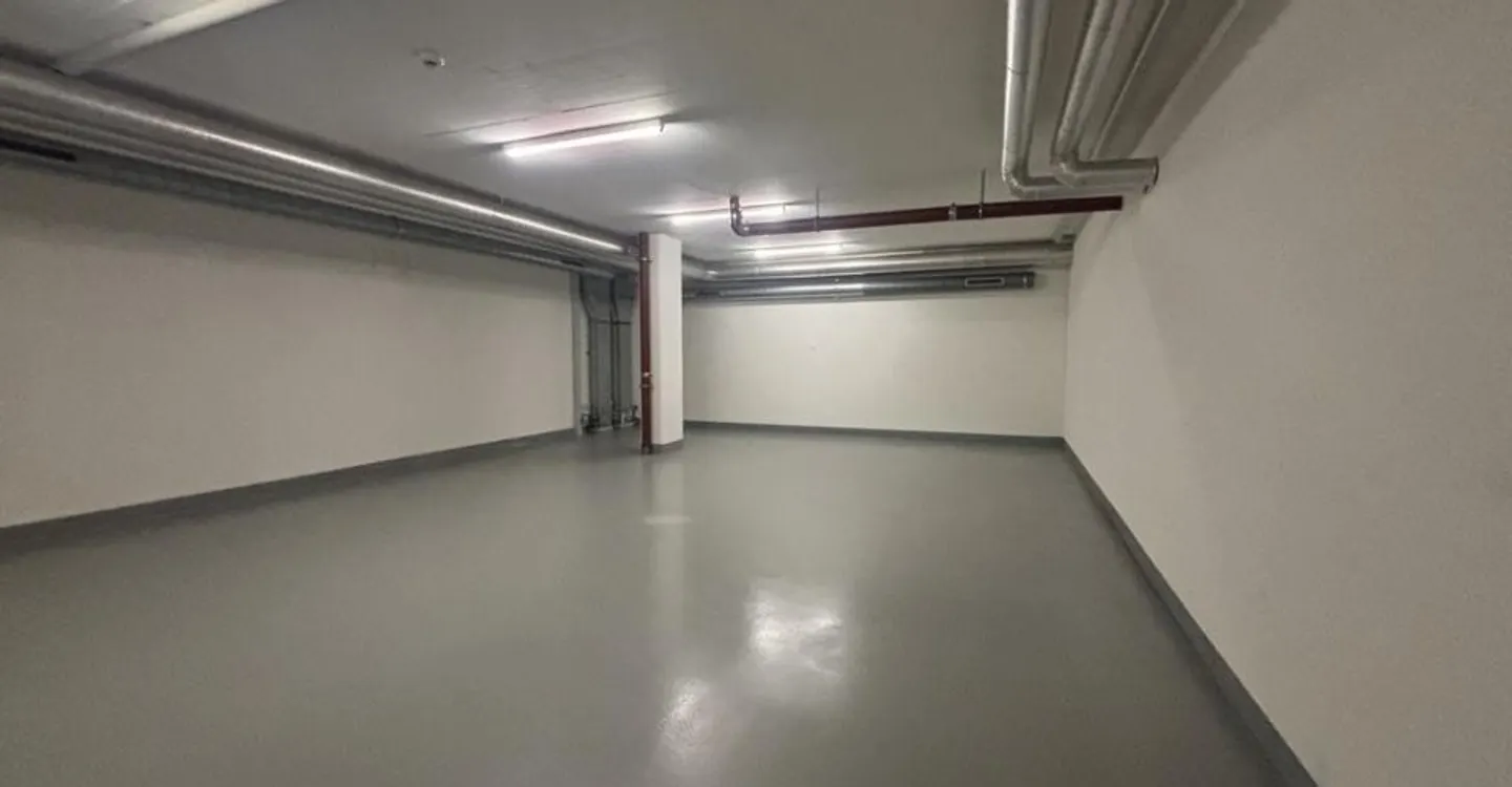 Warehouse - located near the airport - Photo 2 of 2
