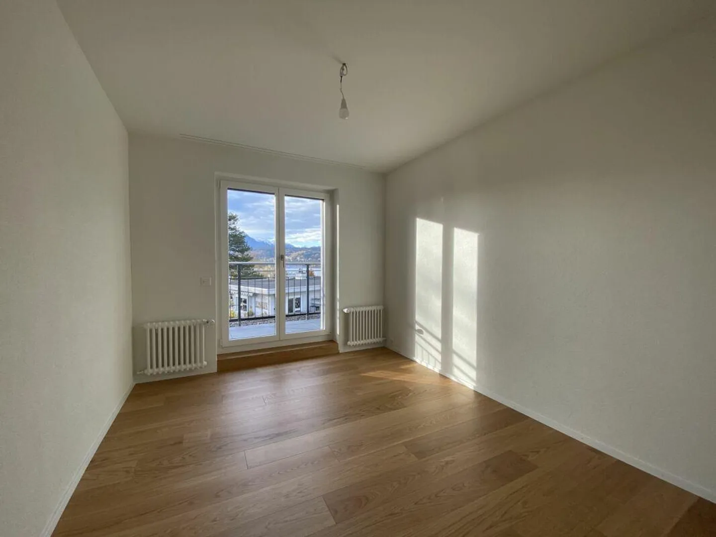 Penthouse apartment with fantastic lake and mountain views - Photo 9 of 13