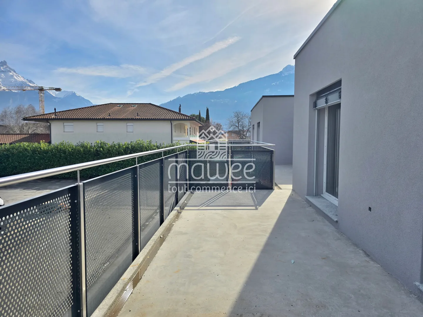 Luxusvilla in Montagnier - Foto 10 von 16