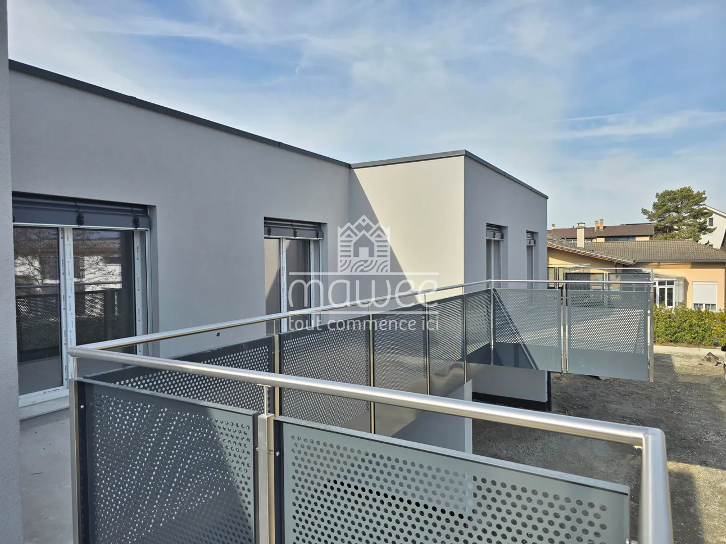 Luxusvilla in Montagnier - Foto 11 von 16