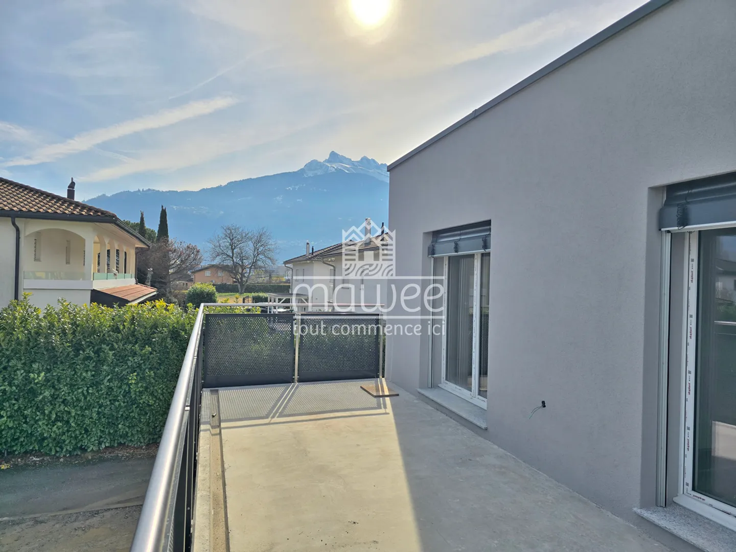 Luxusvilla in Montagnier - Foto 9 von 16