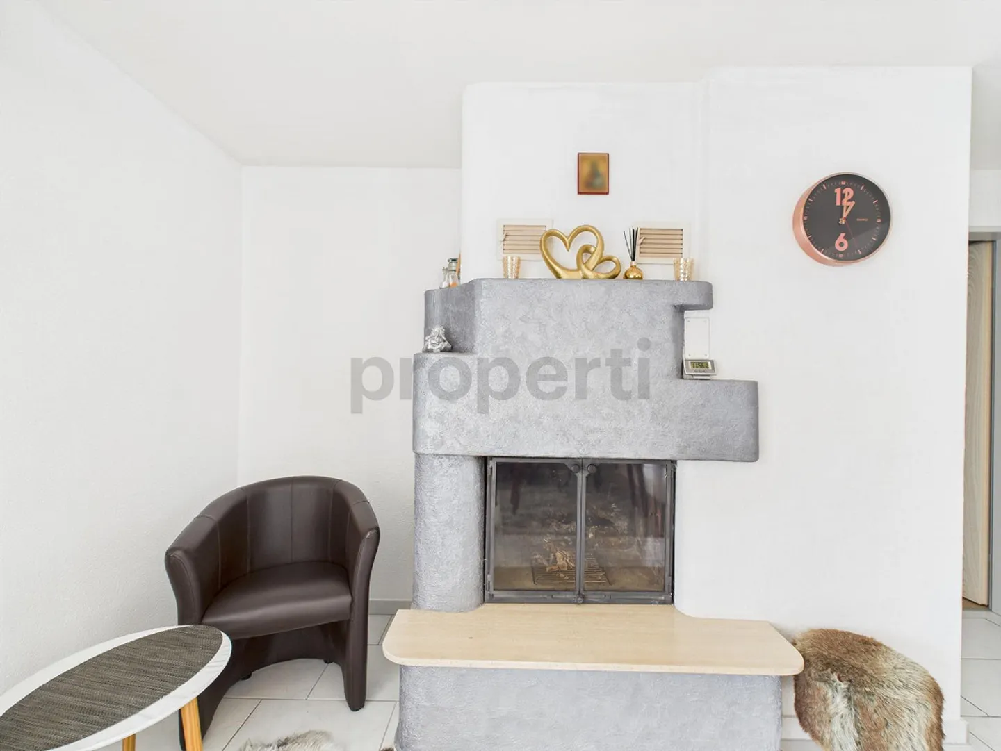 Une maison qui convainc – 4,5 pièces avec une nouvelle cuisine - Photo 4 sur 15