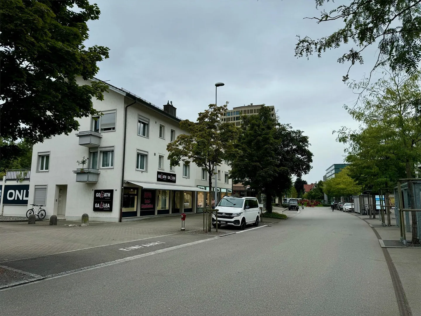 Vari spazi hobby e di stoccaggio - Foto 1 di 1