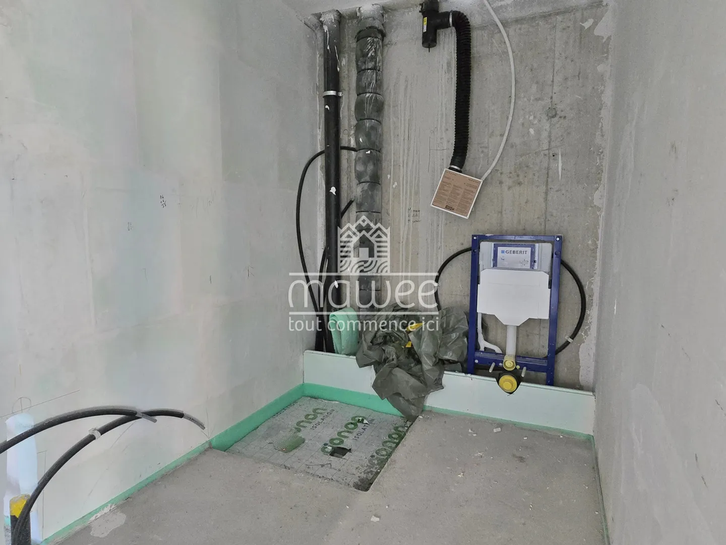 Luxusvilla in Montagnier - Foto 15 von 16