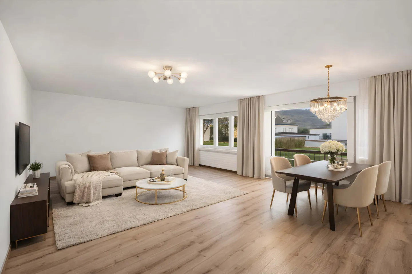 Edificio in PPE - 8 appartamenti di alta qualità - Rendimento totale 138.000 - Foto 3 di 11