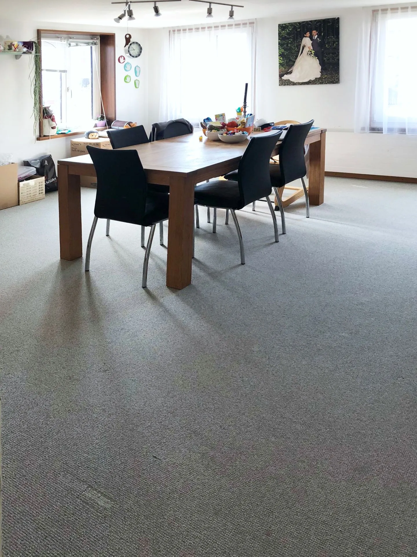 Maison de 5½ pièces, confortable, spacieuse et séparée - Photo 3 sur 29