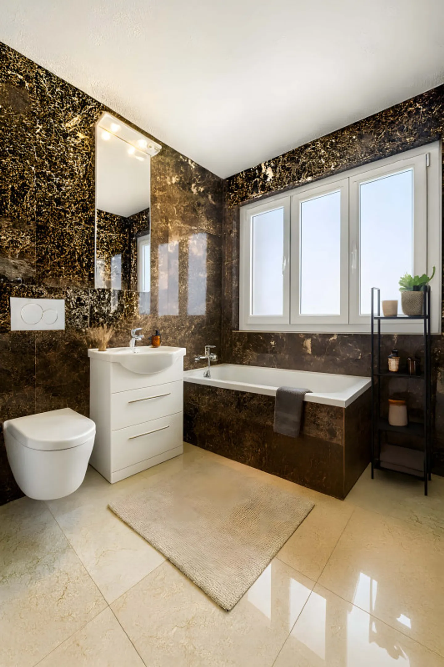 Edificio in PPE - 8 appartamenti di alta qualità - Rendimento totale 138.000 - Foto 4 di 11