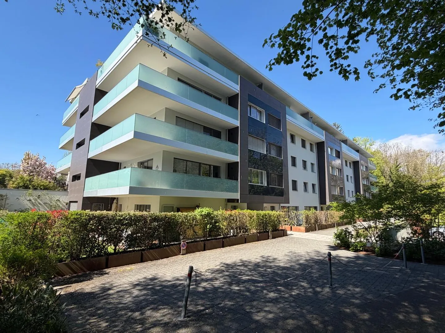 Luxury Studio in Central Location - Photo 1 of 10