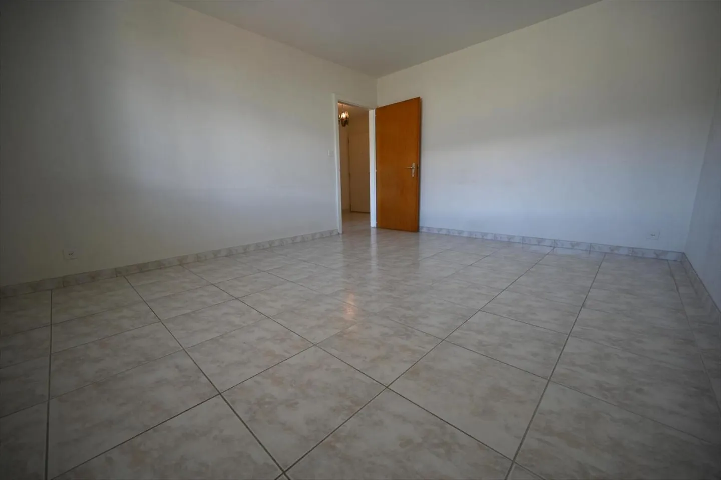 Appartement 3.5 pièces - Photo 4 sur 13