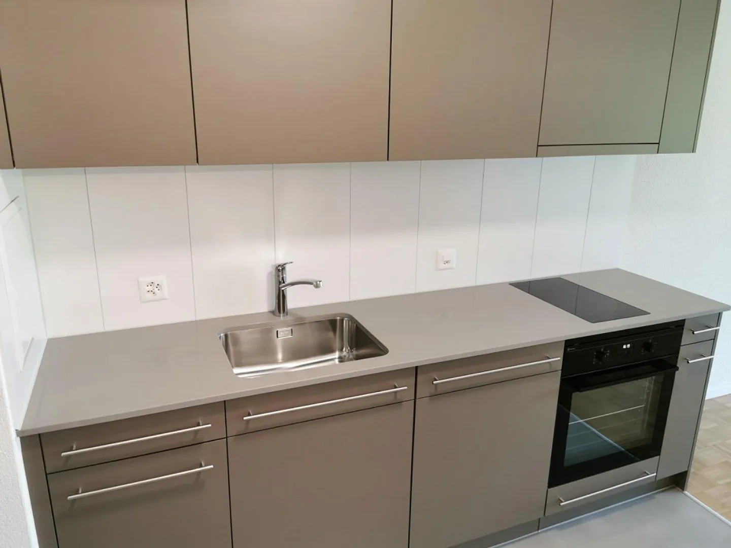 Gemütliches Studio in der Stadt - Foto 2 von 5