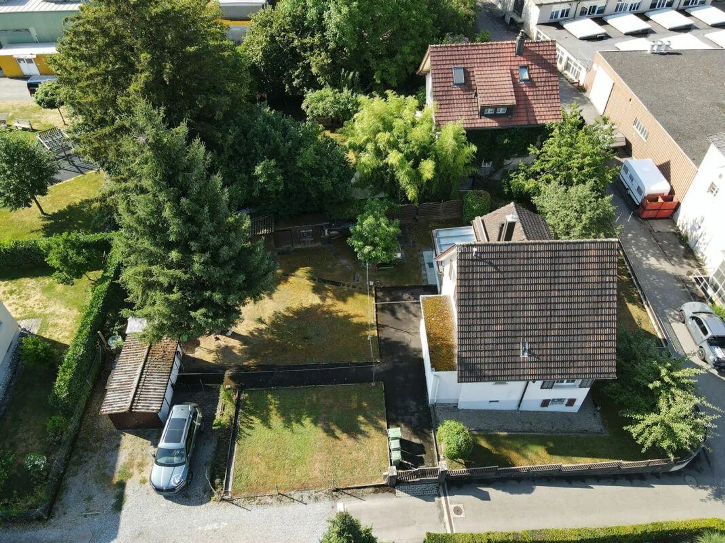 Charmantes Einfamilienhaus mit Garten - Foto 5 von 28