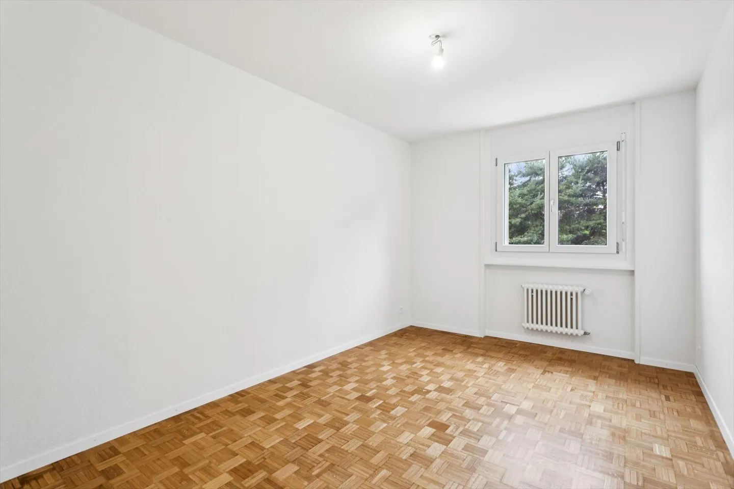 In affitto a Bussigny - Incantevole appartamento 3.5 locali completamente ristrutturato - Foto 5 di 9