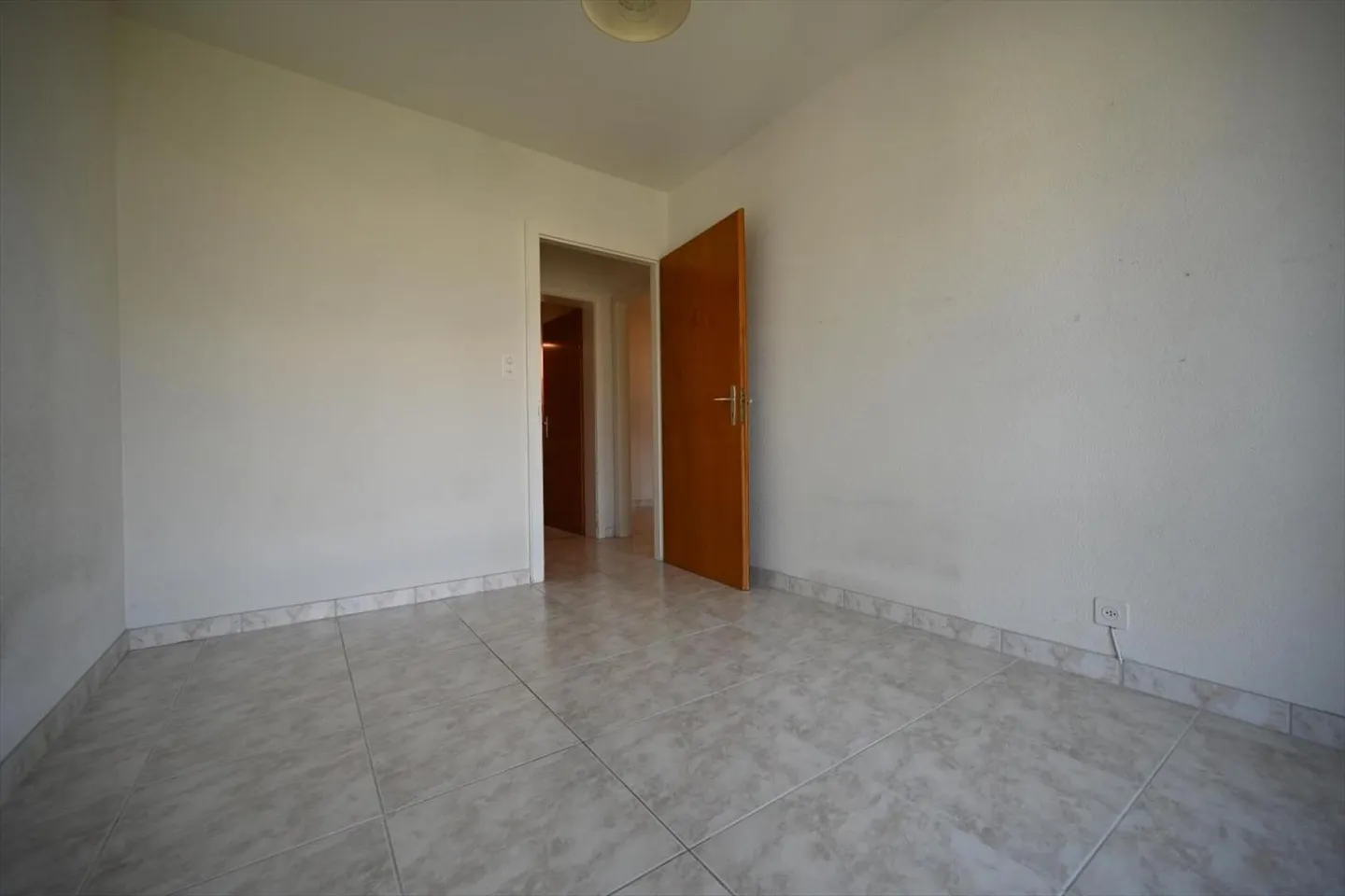 Appartement 3.5 pièces - Photo 8 sur 13