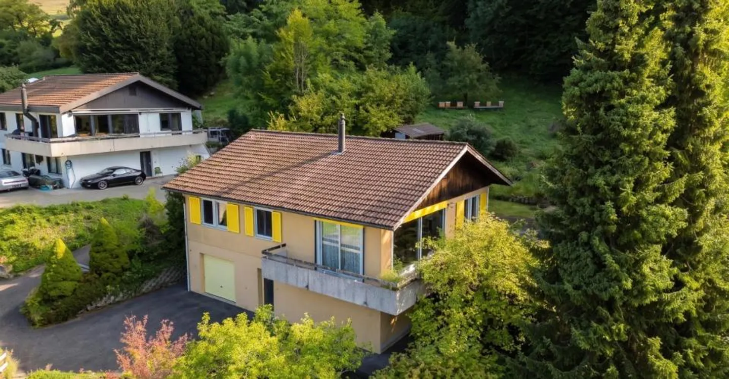 Spacious Layout, Idyllic Balcony & Newly Renovated in 2024! - Photo 1 of 12