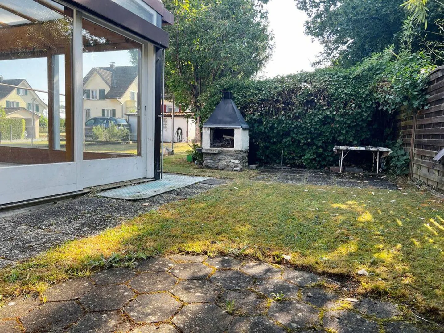 Charmantes Einfamilienhaus mit Garten - Foto 7 von 28
