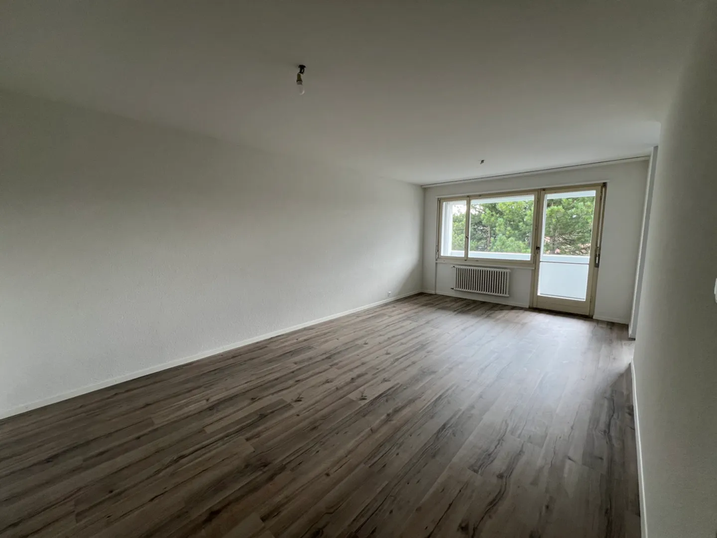 3.5 Room Apartment - Photo 5 of 7
