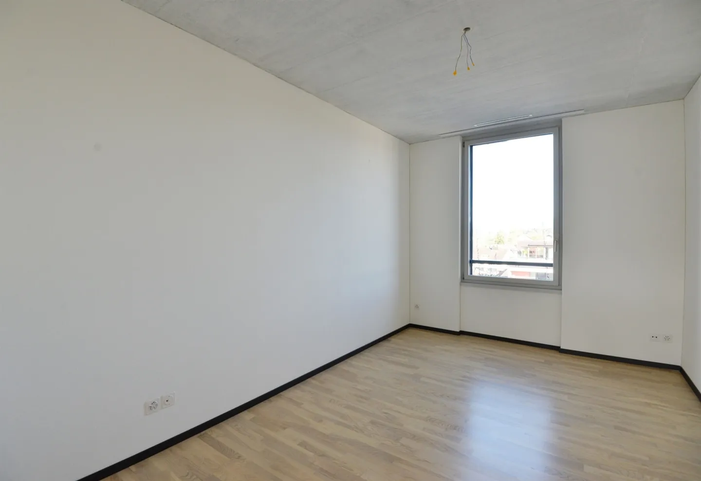 Modernes Apartment in zentraler Lage - Foto 4 von 5