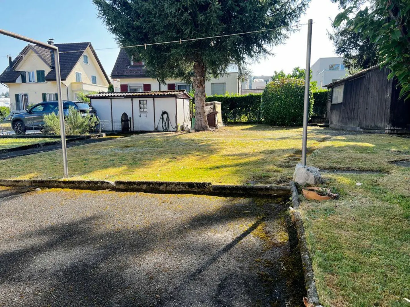 Charmantes Einfamilienhaus mit Garten - Foto 8 von 28
