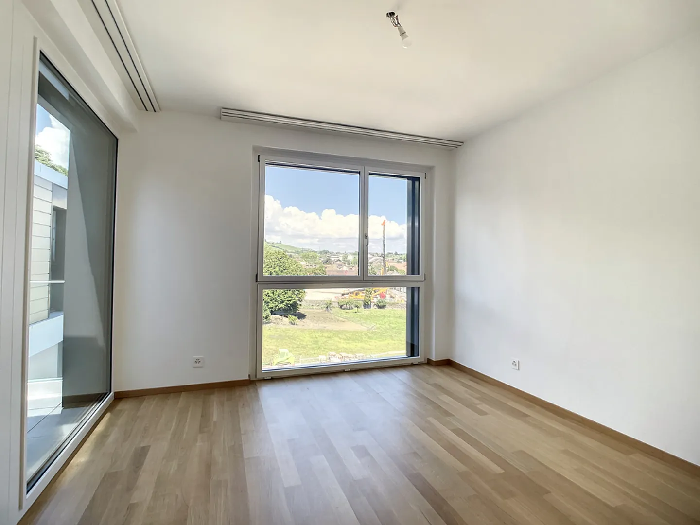 Appartement moderne à Rolle - Photo 4 sur 5